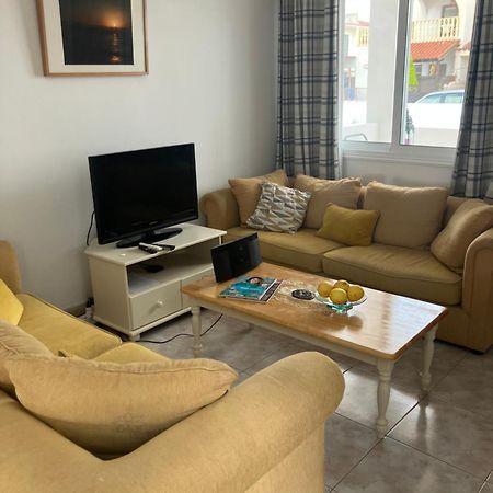 Andromeda Beach House Полис Экстерьер фото