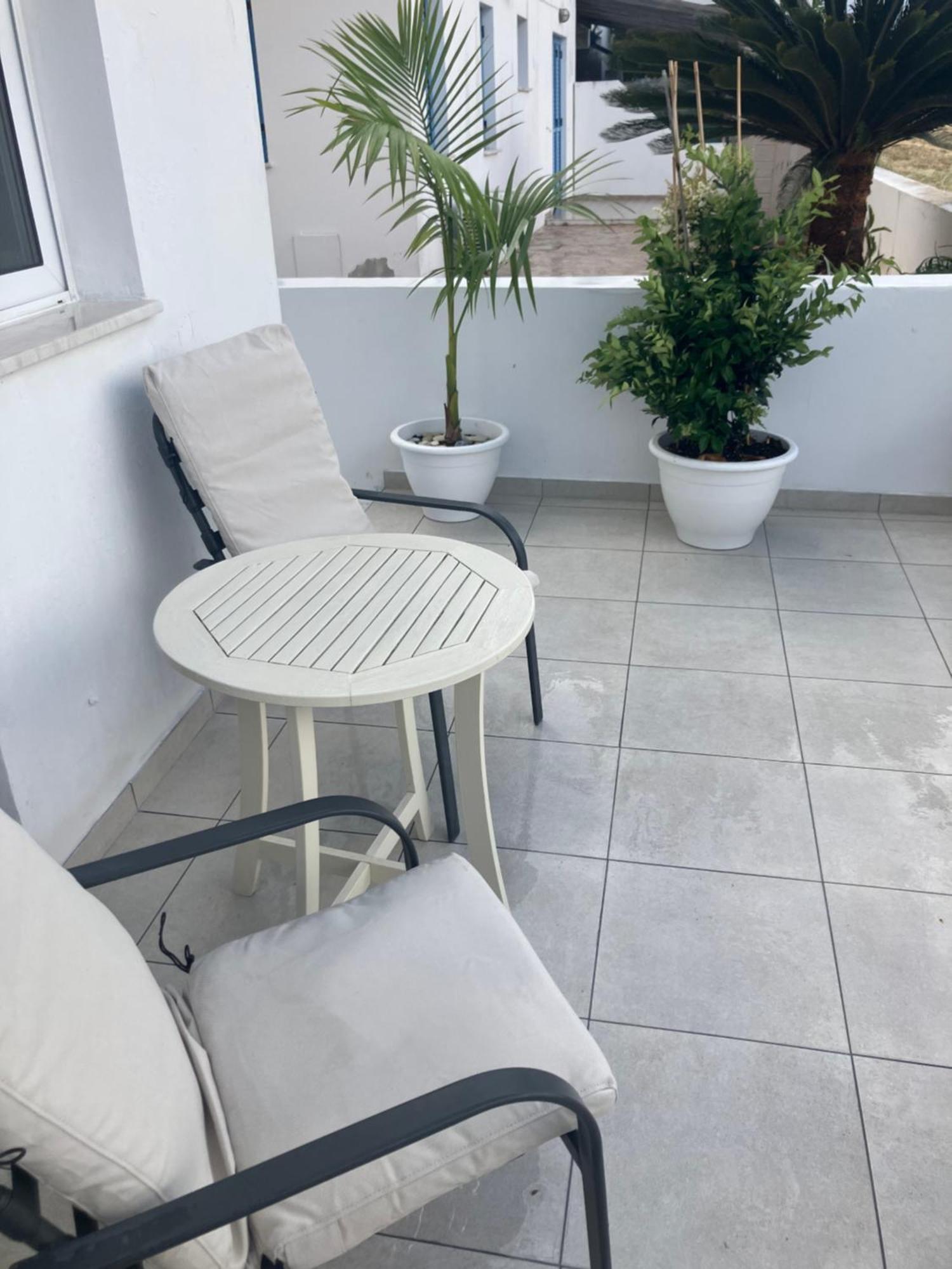 Andromeda Beach House Полис Экстерьер фото